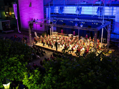 Marktplatzkonzert der Stadtkapelle Radolfzell 1772 e. V.